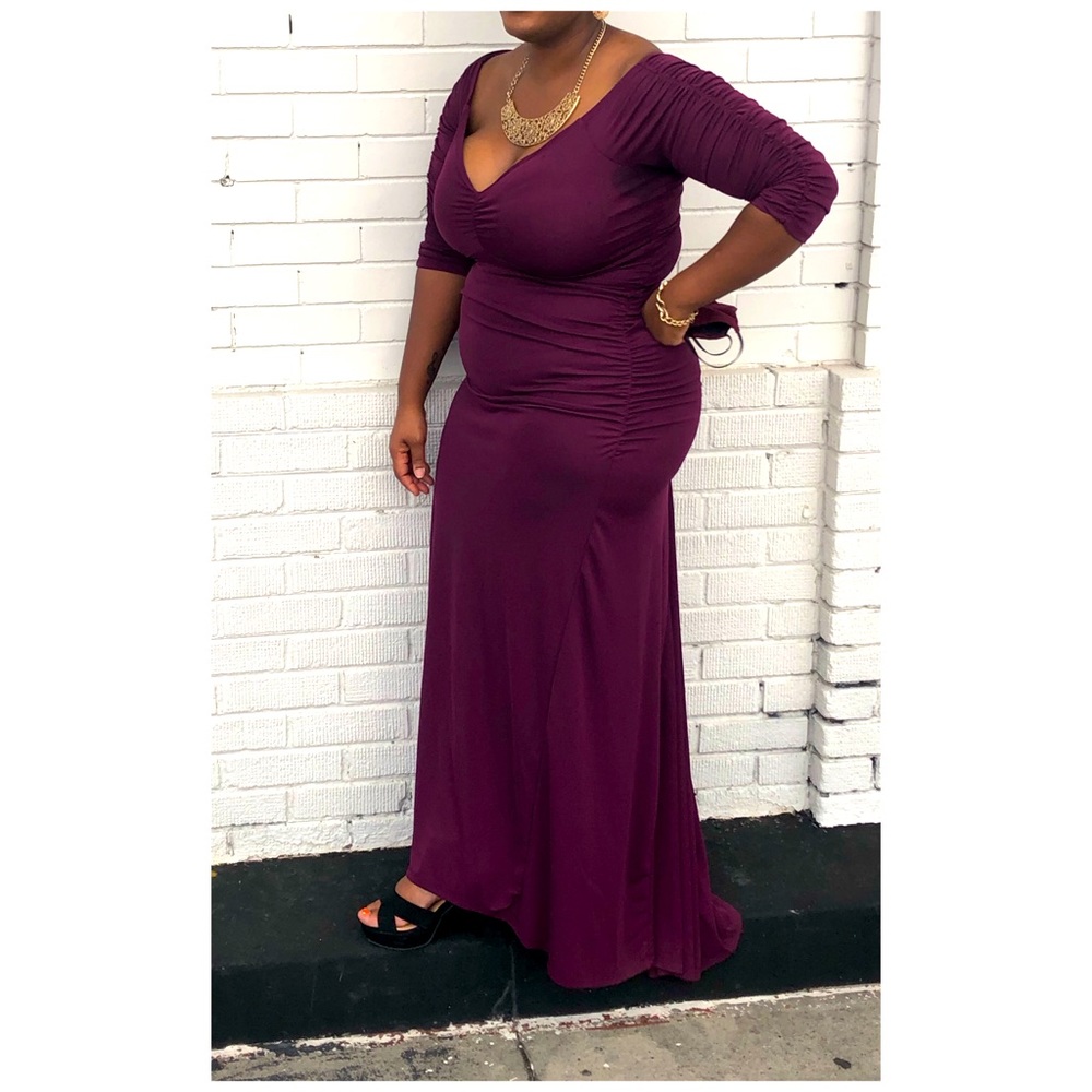 Special Occasion dress